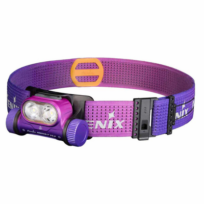 Fenix HM65R-T V2.0 Trail Headlamp