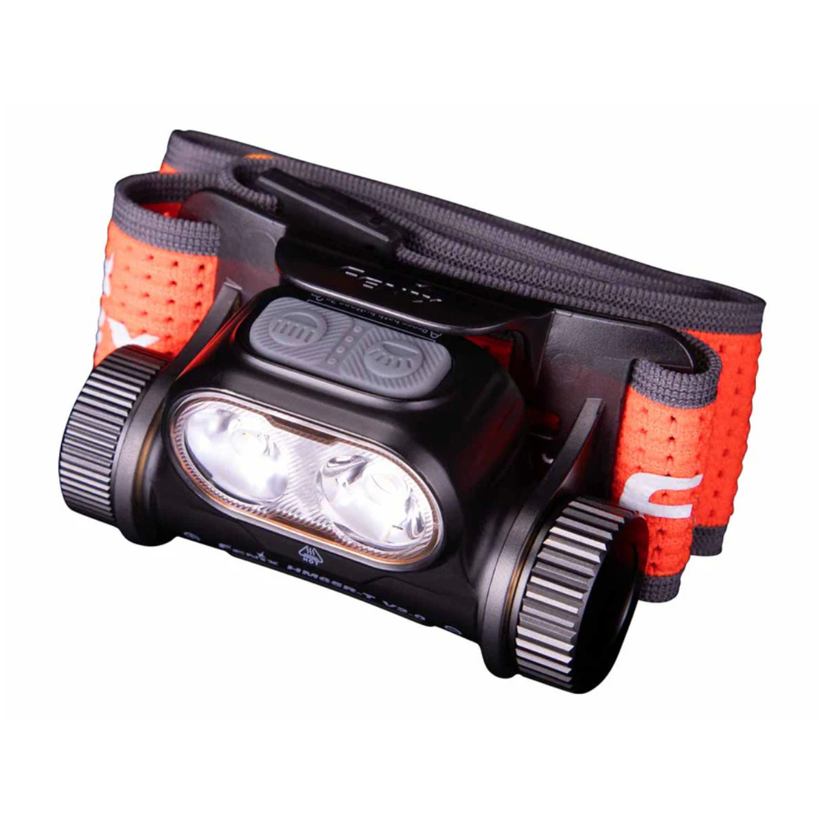 Fenix HM65R-T V2.0 Trail Headlamp