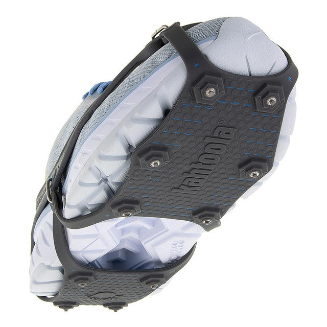 Nano Spikes V2 Footwear Traction