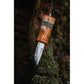 Helle Fjording Knife