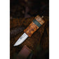 Helle Fjording Knife
