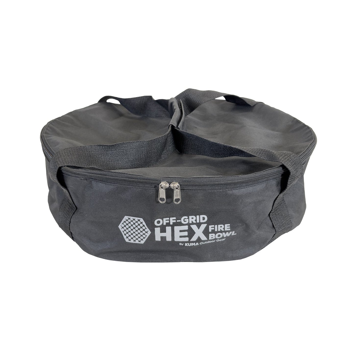 Kuma Off Grid Hex Fire Bowl