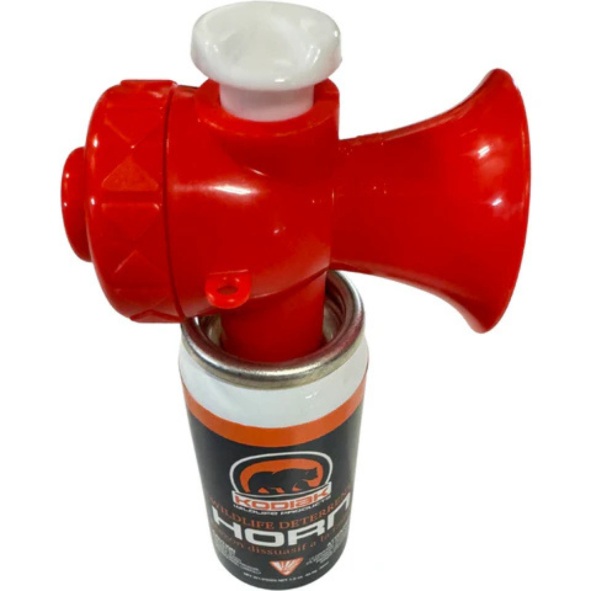 Kodiak Wildlife Deterrent/Signal Horn