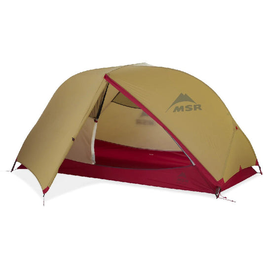 MSR Hubba Hubba 1 Person Tent