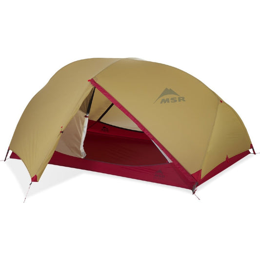 MSR Hubba Hubba 2 Person Tent