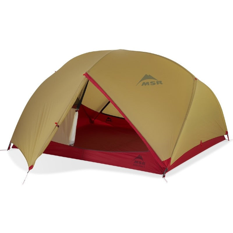 MSR Hubba Hubba 3 Person Tent