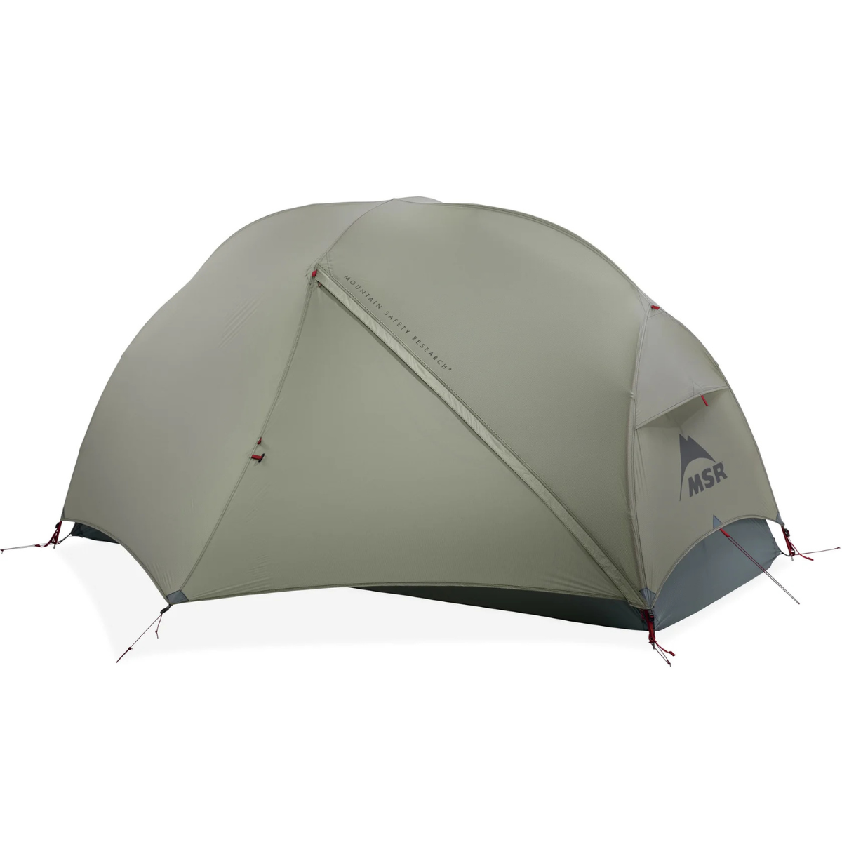 MSR Hubba Hubba LT 1 Person Tent