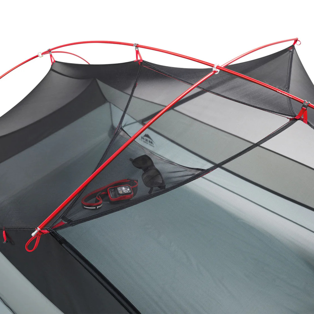 MSR Hubba Hubba LT 2 Person Tent
