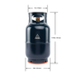 Ignik Growler X Deluxe Black