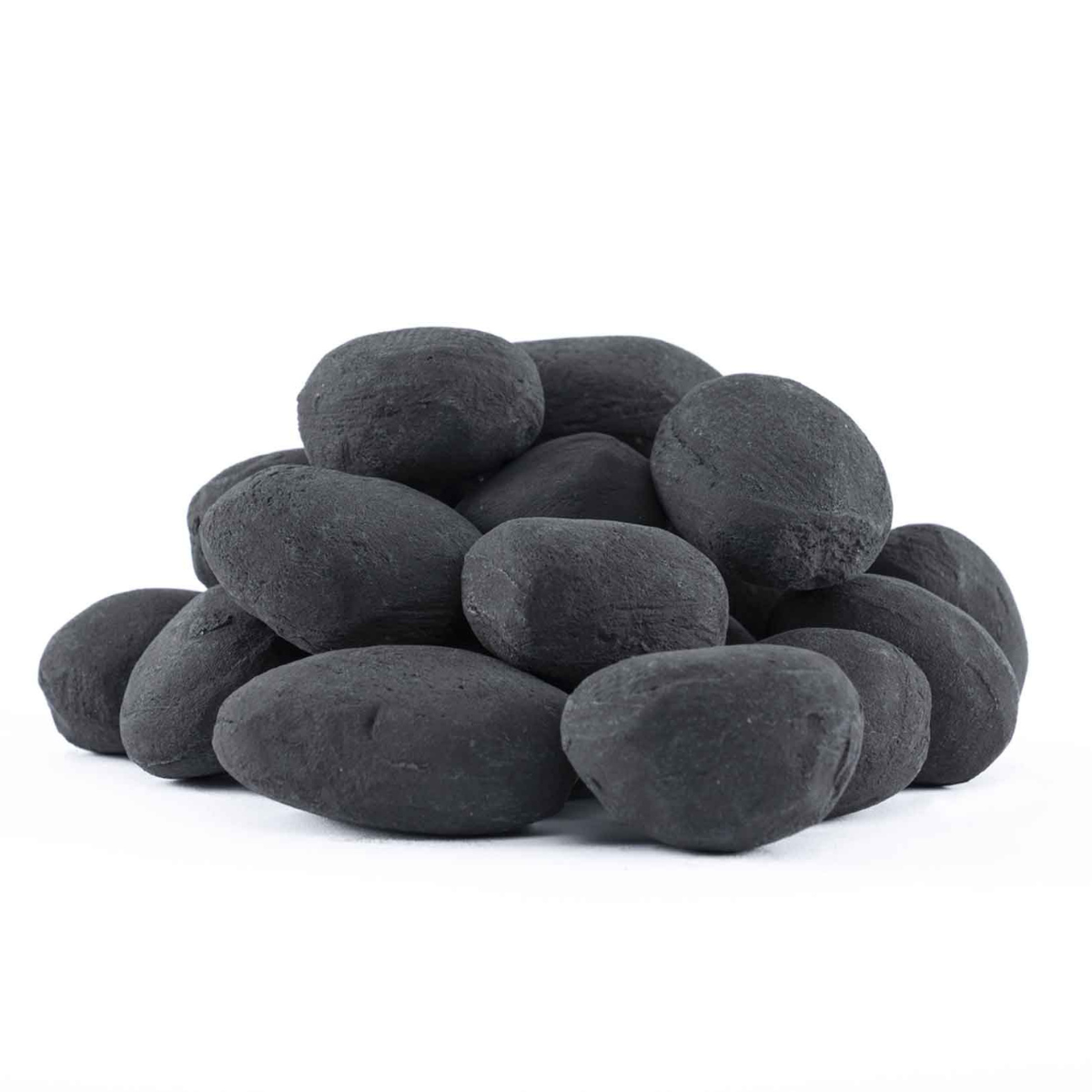 Ignik Moon Rocks – Blown-Ceramic Stones for FireCan Propane Fire Pits