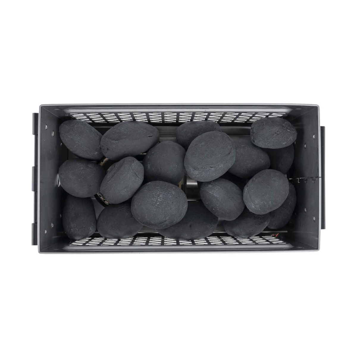Ignik Moon Rocks – Blown-Ceramic Stones for FireCan Propane Fire Pits