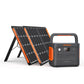 NEW! Jackery Explorer 1000 Plus Solar Generator