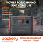 Jackery Explorer 880 Pro Portable Power Station