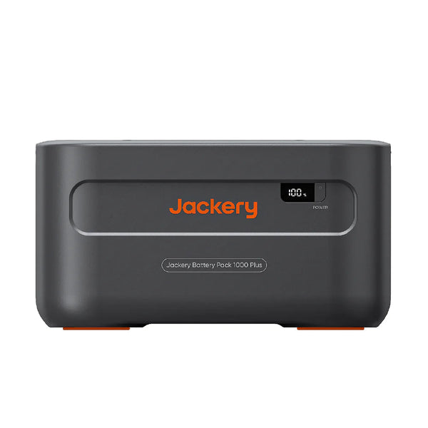 Jackery Explorer 1000 Plus Extra Battery – Craze Outdoors
