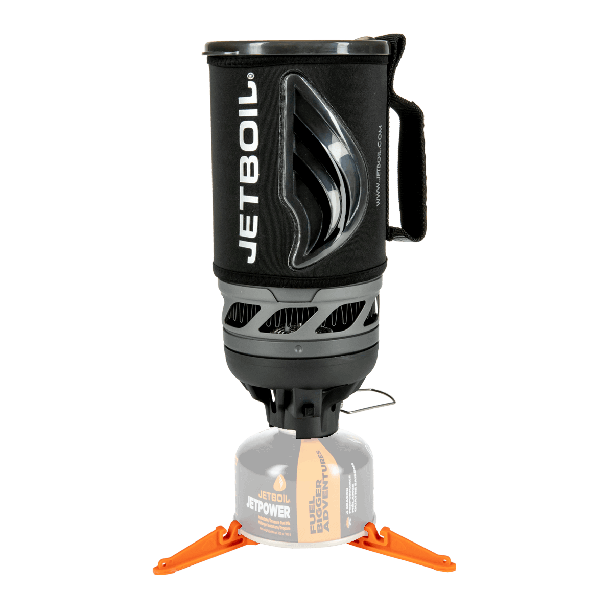 JetBoil Flash Stove