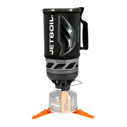 JetBoil Flash Stove