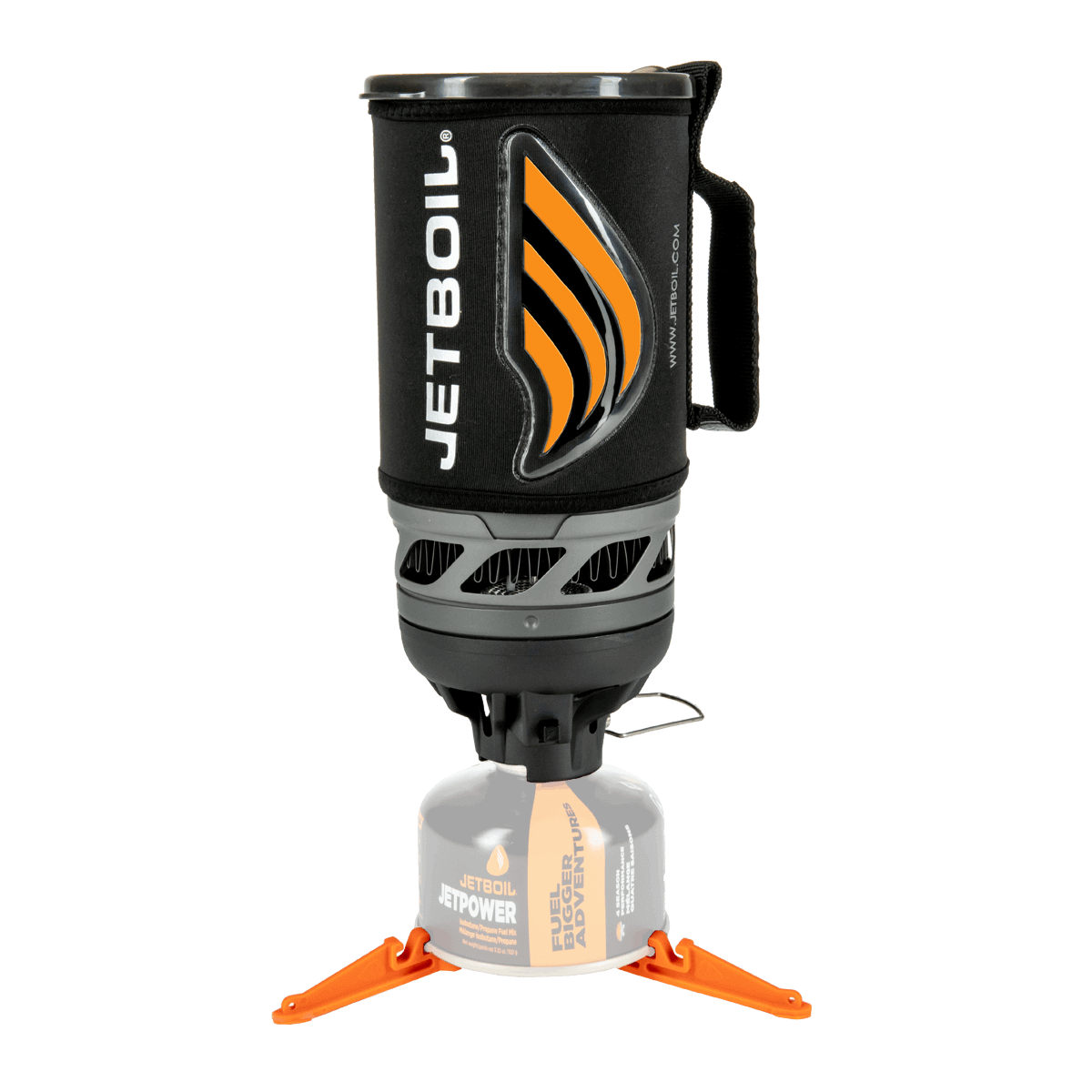 JetBoil Flash Stove