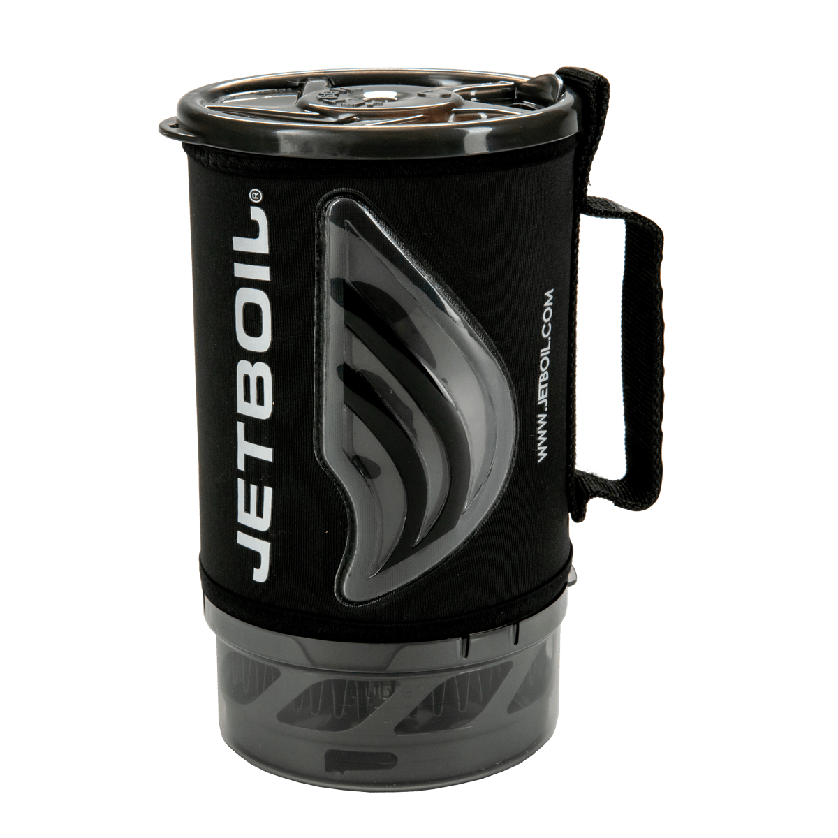 JetBoil Flash Stove