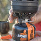 JetBoil Flash Stove