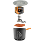JetBoil Stash Stove