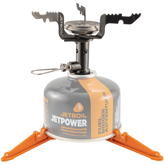 JetBoil Stash Stove
