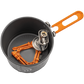 JetBoil Stash Stove