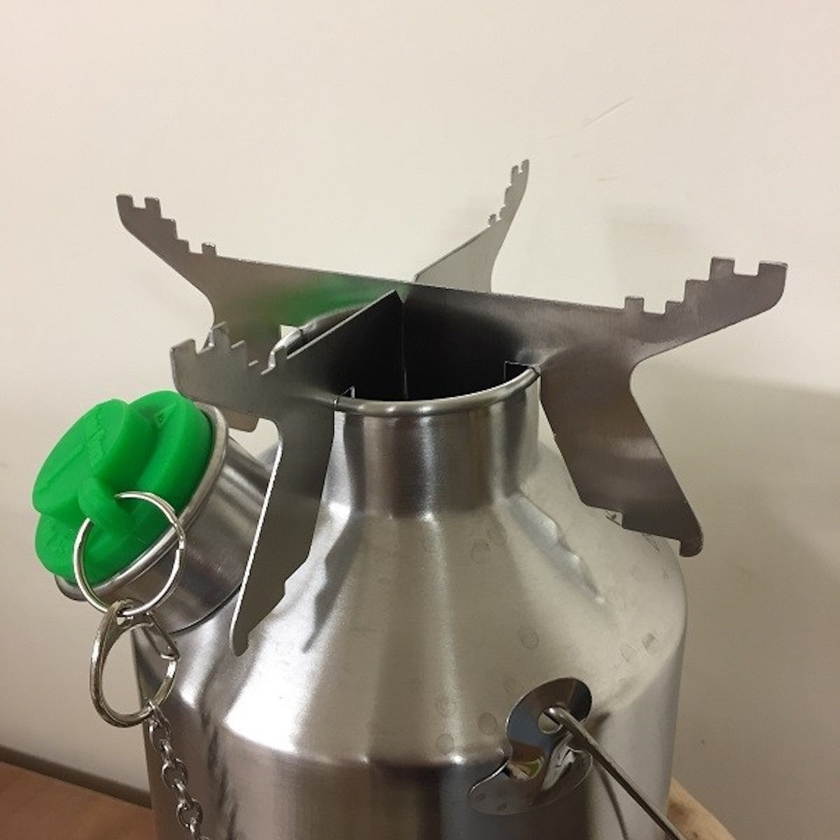 Kelly Kettle Fire Base / Pot Support