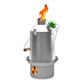 Kelly Kettle Scout Kettle