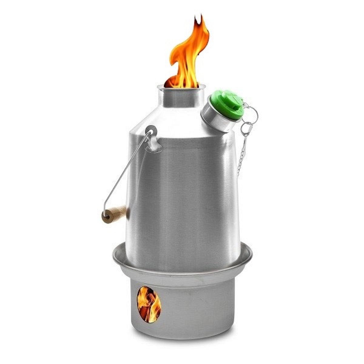 Kelly Kettle Scout Kettle