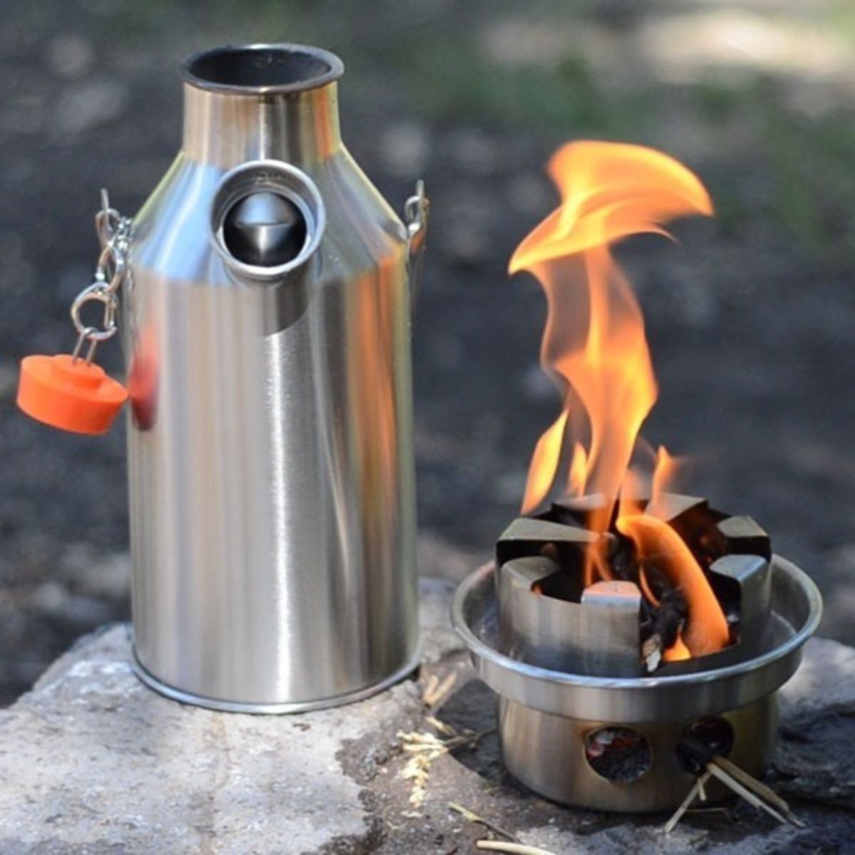 Kelly Kettle Ultimate Scout Kit