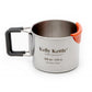 Kelly Kettle Ultimate Scout Kit