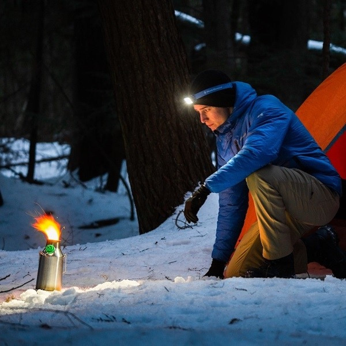 Kelly Kettle Trekker Kettle