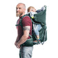 Deuter Kid Comfort Child Carrier Backpack