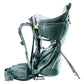 Deuter Kid Comfort Child Carrier Backpack