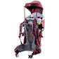 Deuter Kid Comfort Child Carrier Backpack