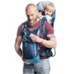 Deuter Kid Comfort Pro Child Carrier Backpack