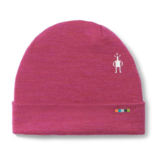 SmartWool Kids Thermal Merino Reversible Cuffed Beanie