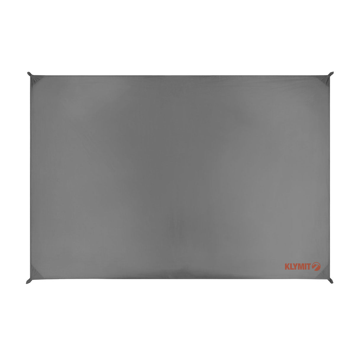 Klymit Cross Canyon 2 Tent Footprint Grey