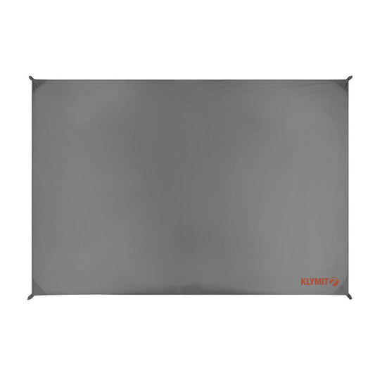 Klymit Cross Canyon 2 Tent Footprint Grey