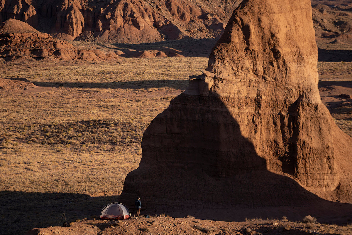 Klymit Cross Canyon 3 Tent