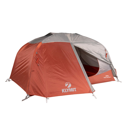 Klymit Cross Canyon 3 Tent