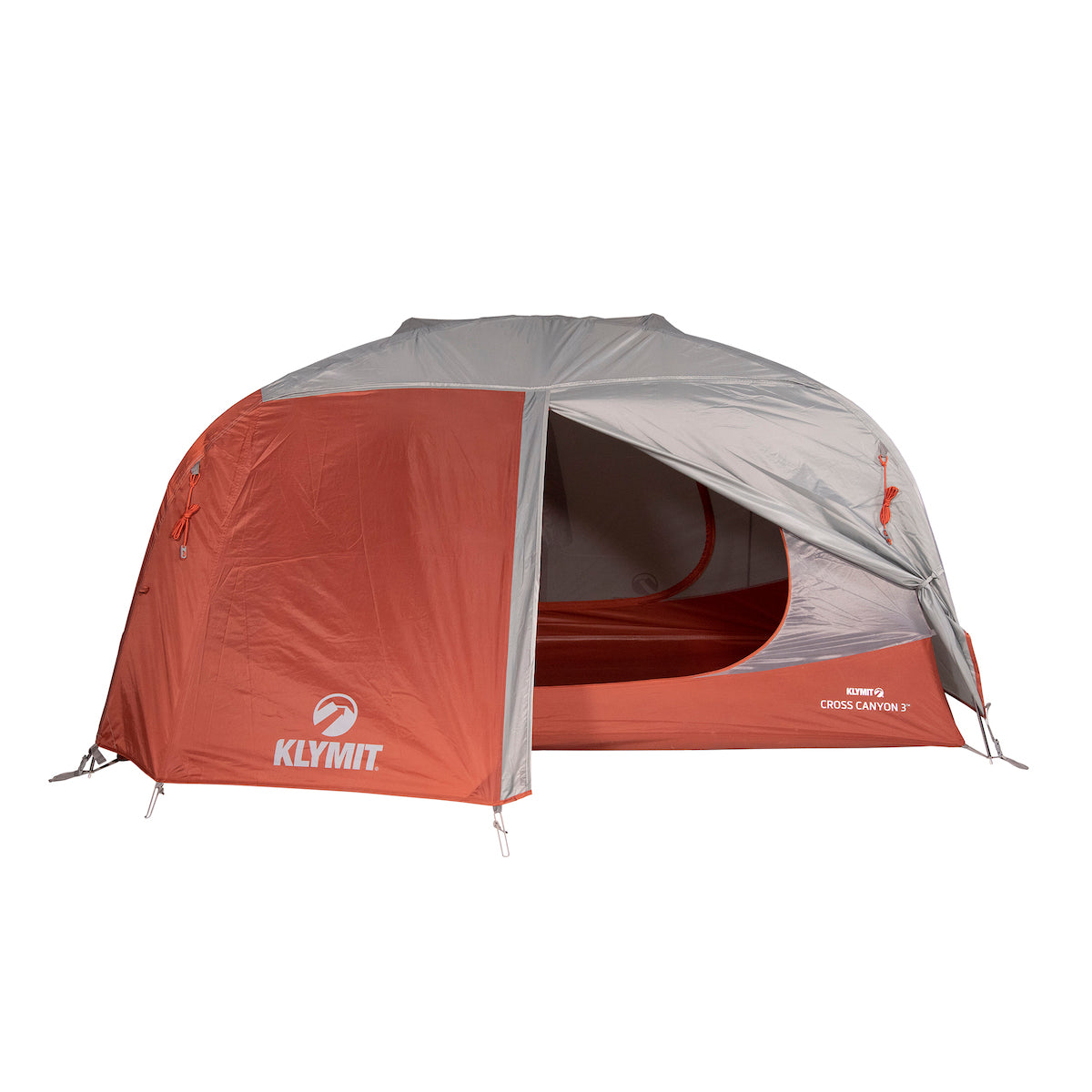 Klymit Cross Canyon 3 Tent