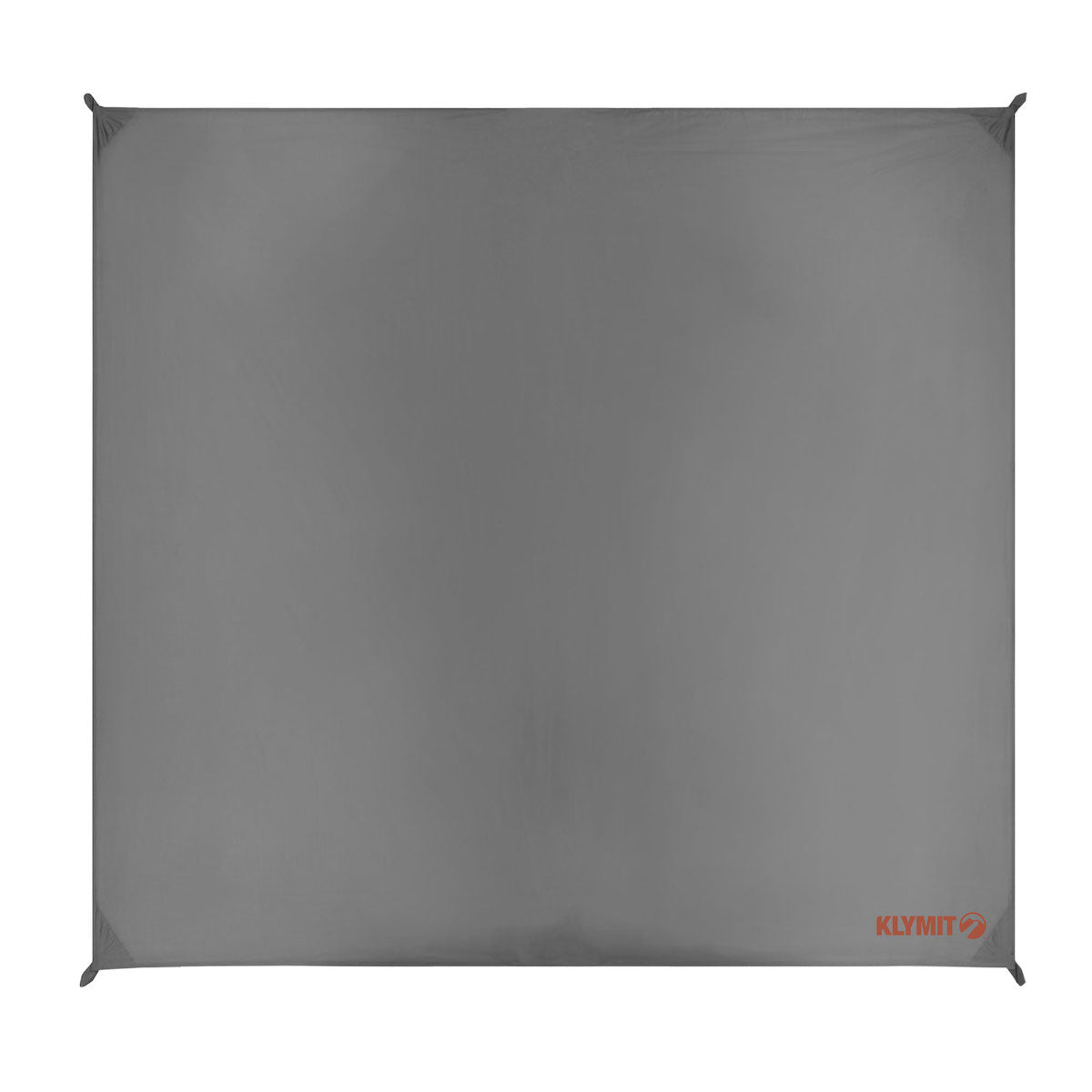 Klymit Cross Canyon 3 Tent Footprint Grey