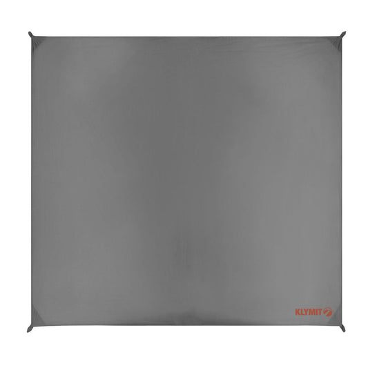 Klymit Cross Canyon 3 Tent Footprint Grey