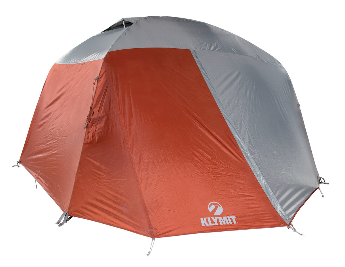 Klymit Cross Canyon 4 Tent