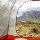 Klymit Cross Canyon 4 Tent