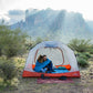 Klymit Cross Canyon 4 Tent