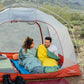 Klymit Cross Canyon 4 Tent