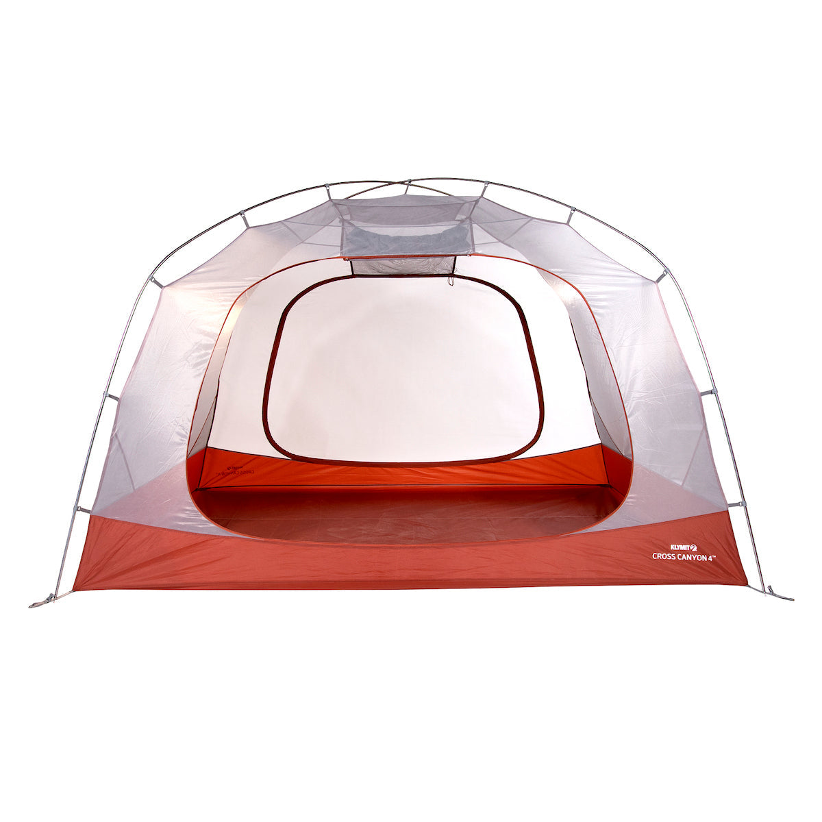 Klymit Cross Canyon 4 Tent