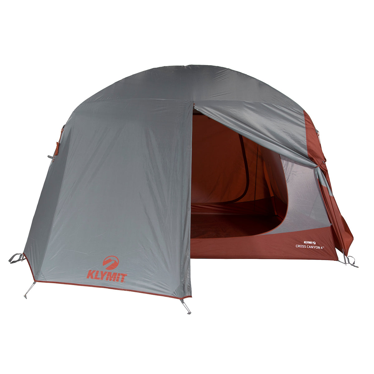 Klymit Cross Canyon 4 Tent